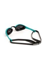 Cobra Ultra Swipe Unisex Gri Yüzücü Gözlüğü 003929120