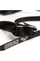Cobra Ultra Swipe Unisex Gri Yüzücü Gözlüğü 003929120