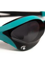 Cobra Ultra Swipe Unisex Gri Yüzücü Gözlüğü 003929120
