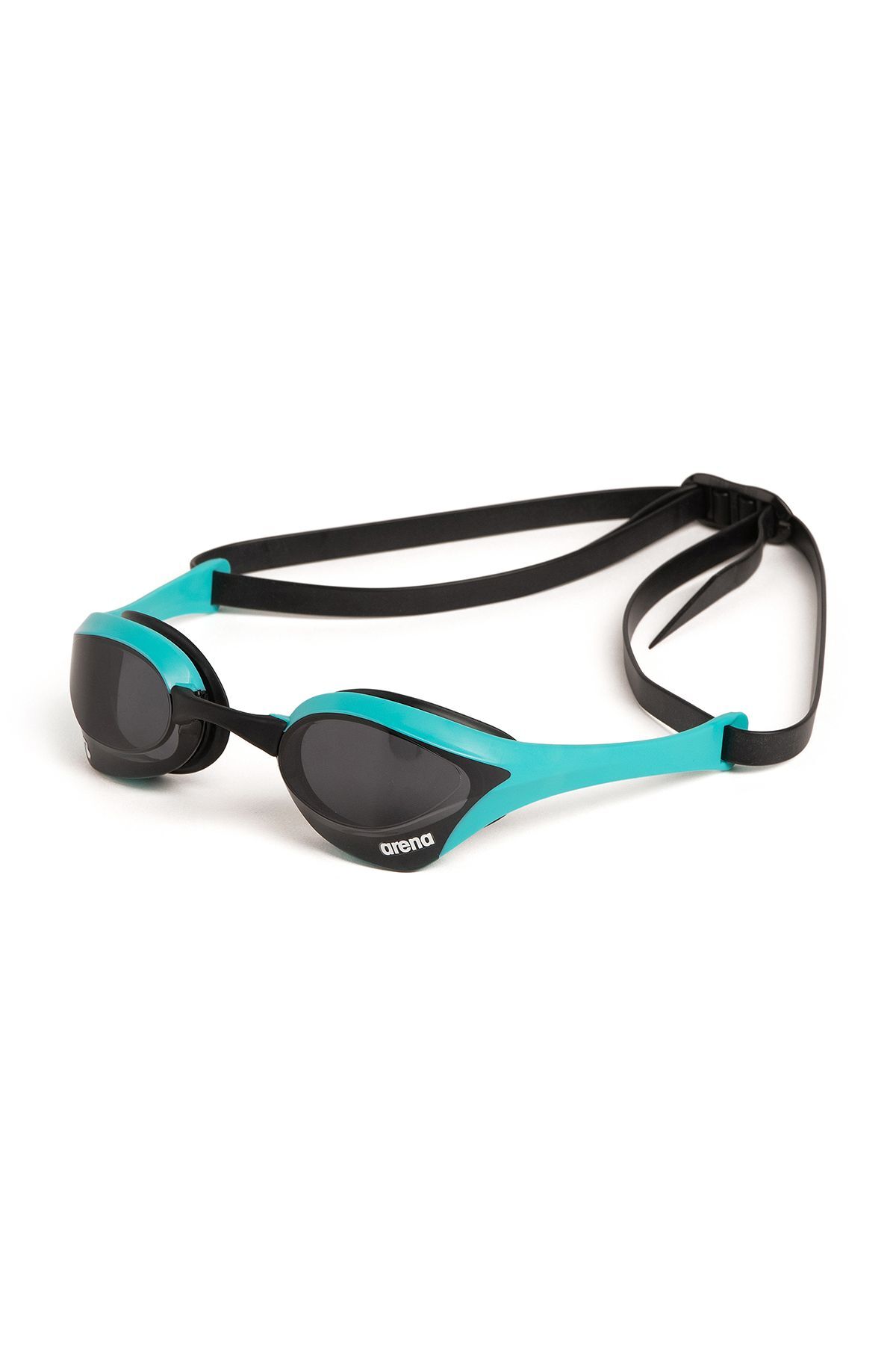 Cobra Ultra Swipe Unisex Gri Yüzücü Gözlüğü 003929120