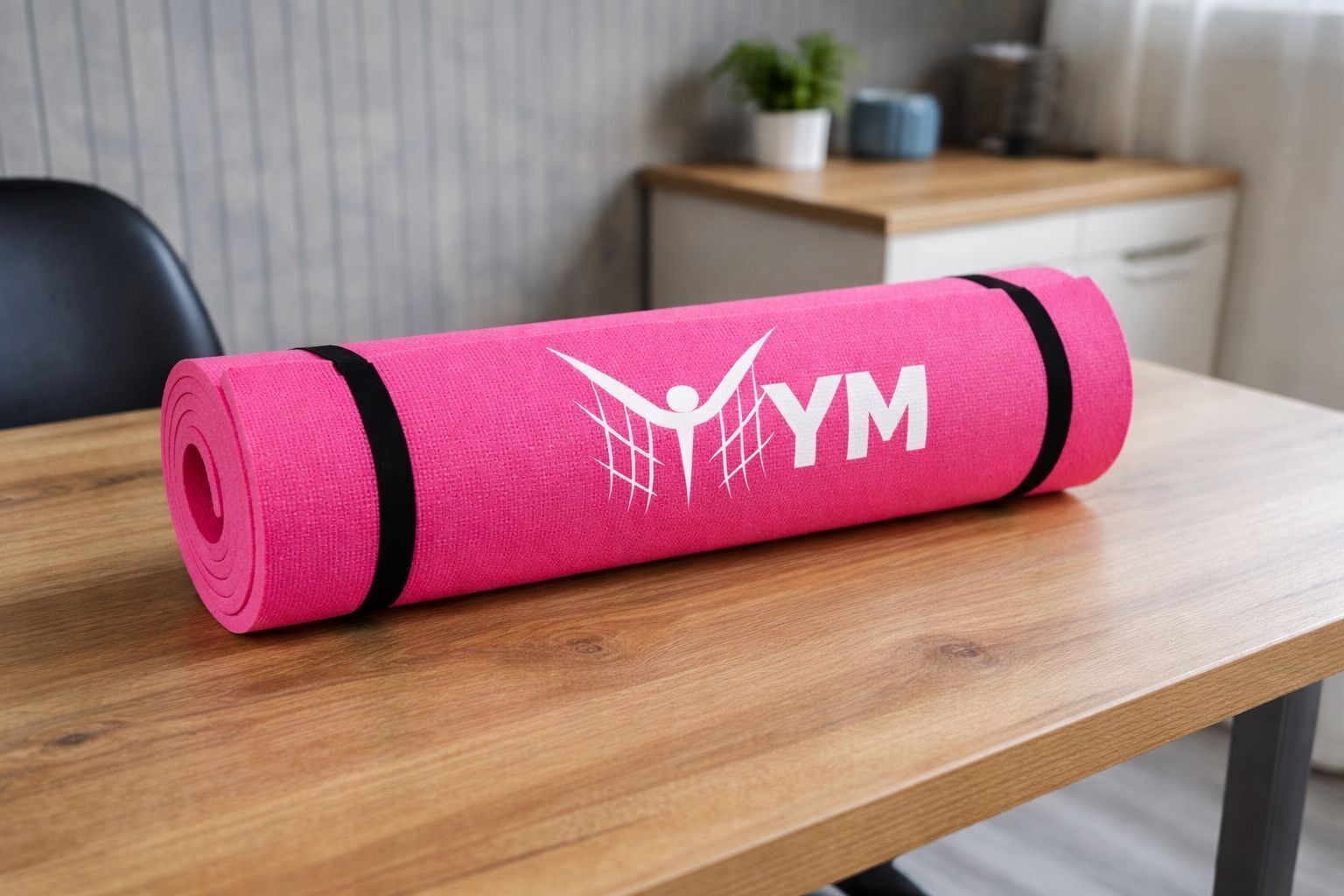 PİLATES  VE SPORCU MATI (180*60)