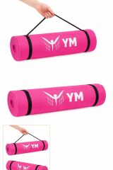 PİLATES  VE SPORCU MATI (180*60)