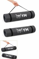 PİLATES  VE SPORCU MATI (180*60)