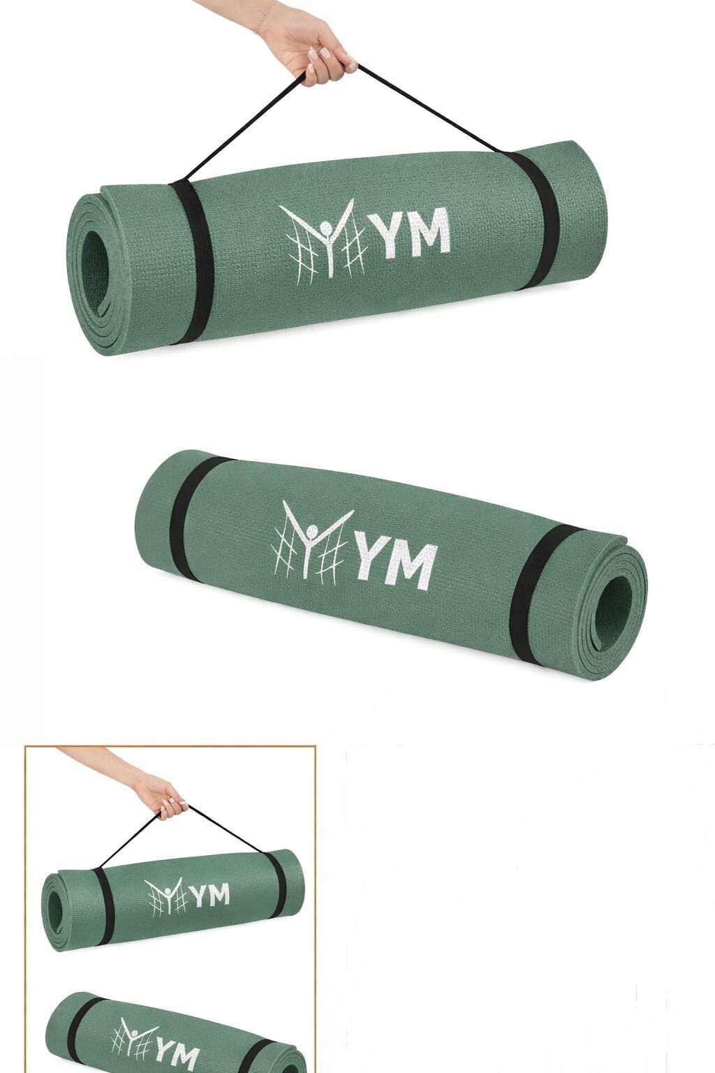 KAMP VE SPORCU MATI (190*50)