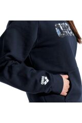 Graphic Unisex Lacivert Günlük Stil Sweatshirt 010196700 L