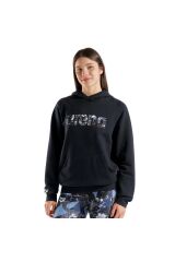 Graphic Unisex Lacivert Günlük Stil Sweatshirt 010196700 M