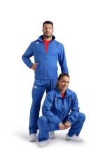 TEAM PANEL UNISEX CEKET 004909800