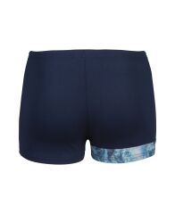 BOY'S ARENA PACIFIC SWIM SHORT ERKEK ÇOCUK YÜZÜCÜ MAYOSU