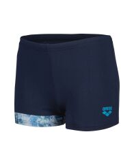 BOY'S ARENA PACIFIC SWIM SHORT ERKEK ÇOCUK YÜZÜCÜ MAYOSU