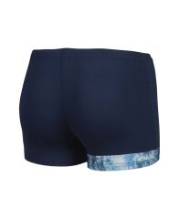 BOY'S ARENA PACIFIC SWIM SHORT ERKEK ÇOCUK YÜZÜCÜ MAYOSU