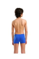 Print Swim Short Çocuk Şort Mayo 12-13 YAŞ