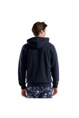 Graphic Unisex Lacivert Günlük Stil Sweatshirt 010196700 M