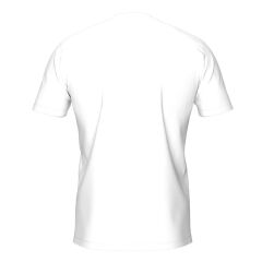 T-SHIRT LOGO COTTON UNİSEX