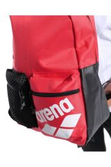 ONE GO BACKPACK 30L RED