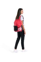 ONE GO BACKPACK 30L RED