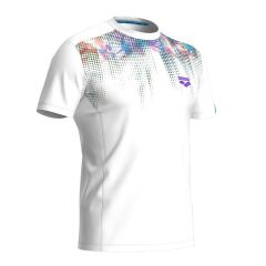 T-SHIRT LOGO COTTON UNİSEX