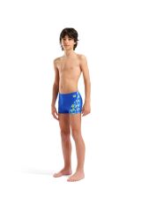 Print Swim Short Çocuk Şort Mayo 14-15 YAŞ