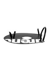 Elite Hand Paddle 2 Çocuk Siyah Yüzücü El Paleti 004409100