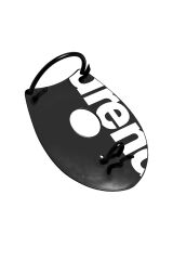 Elite Hand Paddle 2 Çocuk Siyah Yüzücü El Paleti 004409100