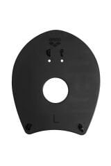 Elite Hand Paddle 2 Çocuk Siyah Yüzücü El Paleti 004409100