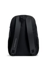 All Set Backpack 30 Litre Unisex Siyah Yüzücü Sırt Çantası 010227100