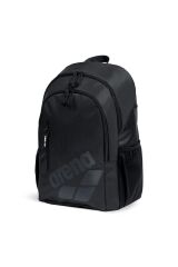 All Set Backpack 30 Litre Unisex Siyah Yüzücü Sırt Çantası 010227100