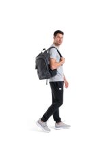 All Set Backpack 30 Litre Unisex Siyah Yüzücü Sırt Çantası 010227100