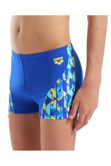 Print Swim Short Çocuk Şort Mayo 8-9 YAŞ