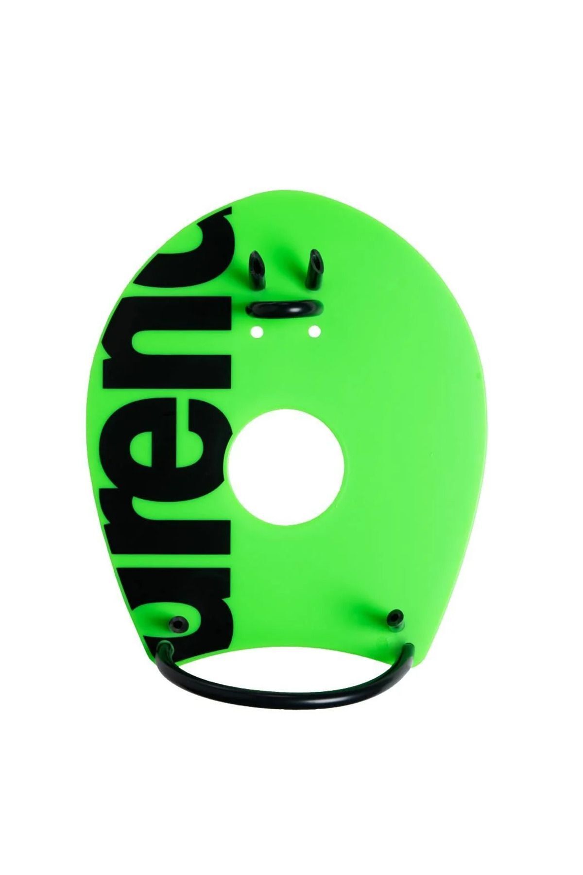 Elite Hand Paddle 2 Unisex Çok Renkli Yüzme Tahtası 004409110