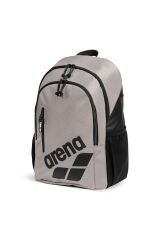 All Set Backpack 30 Litre Unisex Gri Yüzücü Sırt Çantası 010227800