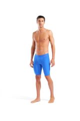 Solid Swim Jammer Erkek Mayo