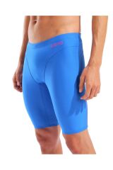 Solid Swim Jammer Erkek Mayo