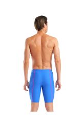 Solid Swim Jammer Erkek Mayo