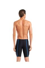 Solid Swim Jammer Erkek Mayo