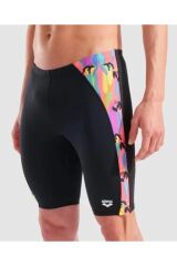 MEN'S TROPICAL DELIGHT SWIM JAMMER 70 CM (BEL ÖLÇÜSÜ)