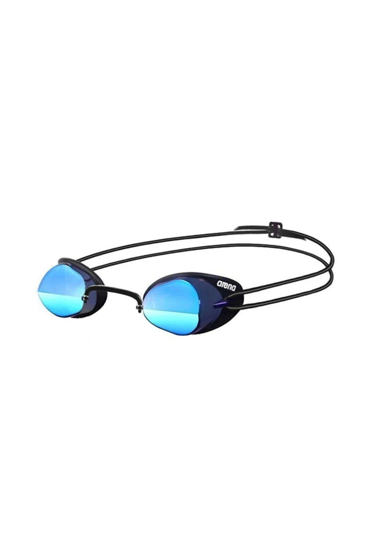 Arena Unisex Yüzücü YARIŞ Gözlüğü  Swedix Mirror