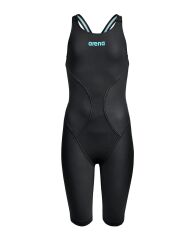 POWERSKIN IMPULSO OB JR KIZ COÇUK YARIŞ MAYOSU