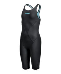 POWERSKIN IMPULSO OB JR KIZ COÇUK YARIŞ MAYOSU