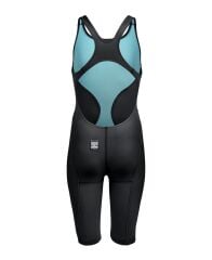 POWERSKIN IMPULSO OB JR KIZ COÇUK YARIŞ MAYOSU