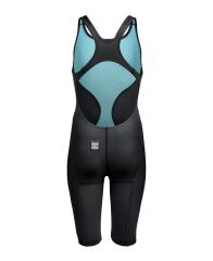 POWERSKIN IMPULSO OB JR KIZ COÇUK YARIŞ MAYOSU