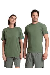 TEAM T-SHIRT PANEL UNİSEX TSHİRT