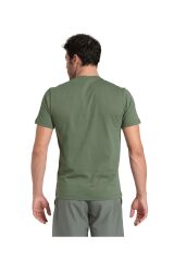 TEAM T-SHIRT PANEL UNİSEX TSHİRT