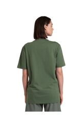 TEAM T-SHIRT PANEL UNİSEX TSHİRT