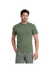 TEAM T-SHIRT PANEL UNİSEX TSHİRT