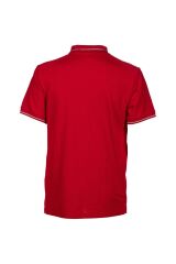 TEAM POLOSHIRT SOLID COTTON UNİSEX