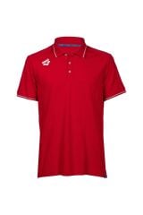 TEAM POLOSHIRT SOLID COTTON UNİSEX
