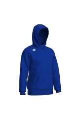 TEAM HOODED SWEAT PANEL UNUSEX KAPŞONLU