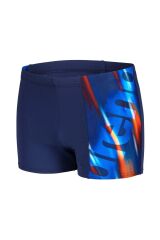 M PALACEMENT SWIM SHORT NAVY 80 CM (BEL ÖLÇÜSÜ)