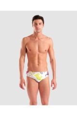 MEN'S IN THE WILD SWIM BRIEFS 70 CM (BEL ÖLÇÜSÜ)