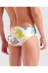 MEN'S IN THE WILD SWIM BRIEFS 70 CM (BEL ÖLÇÜSÜ)
